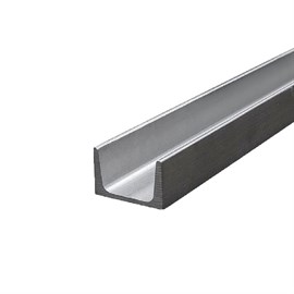UNP-Stainless-steel beam 